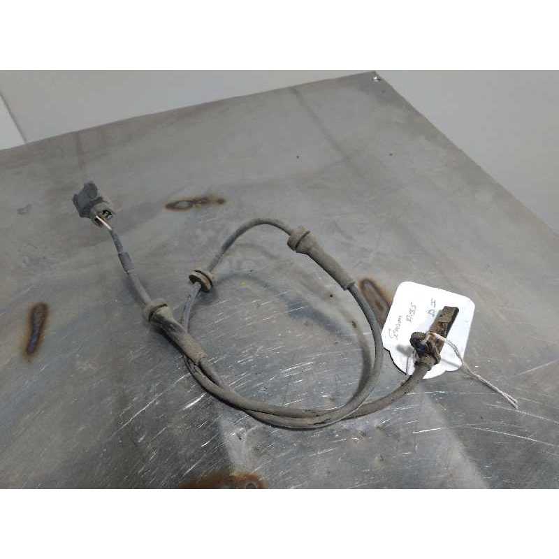 SENSOR ABS 479104EA0A DELANTERO IZQUIERDO 
