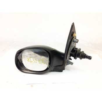 RETROVISOR IZQUIERDO 8148YC 