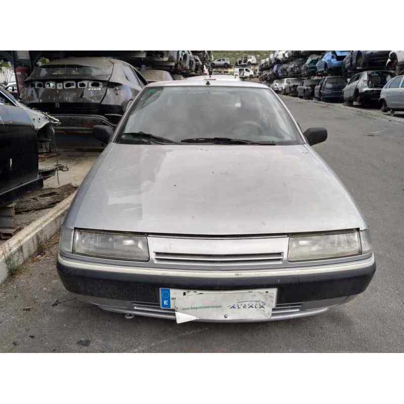 citroën xantia berlina del año 1993