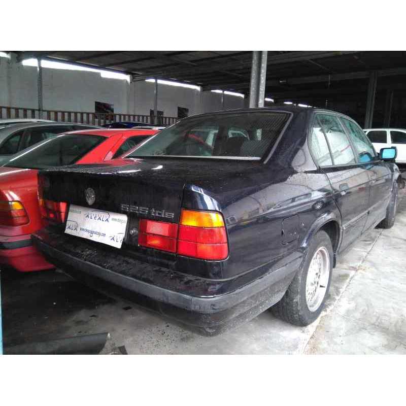 bmw serie 5 berlina (e34) del año 1994