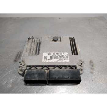CENTRALITA MOTOR UCE 03G906021PM 0281014061 
