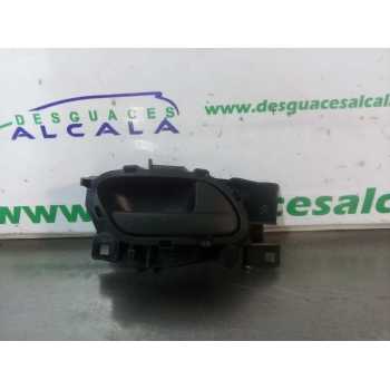 MANETA INTERIOR DELANTERA DERECHA 96555514XT 