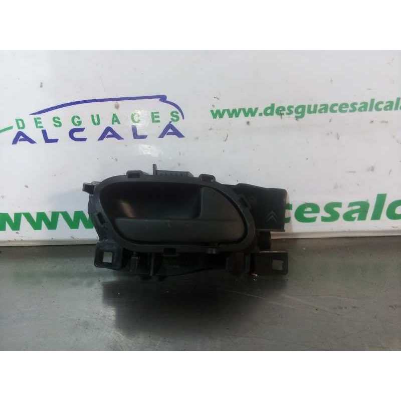 MANETA INTERIOR DELANTERA DERECHA 96555514XT 