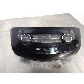 MANDO CLIMATIZADOR 5476T907770 