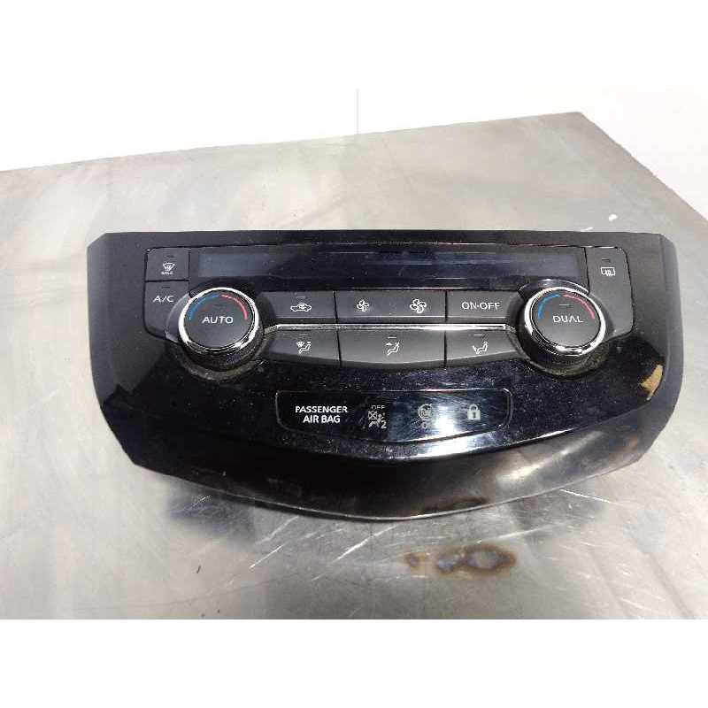 MANDO CLIMATIZADOR 5476T907770 