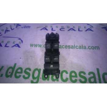 MANDO ELEVALUNAS DELANTERO IZQUIERDO 03454250 3 PINES 