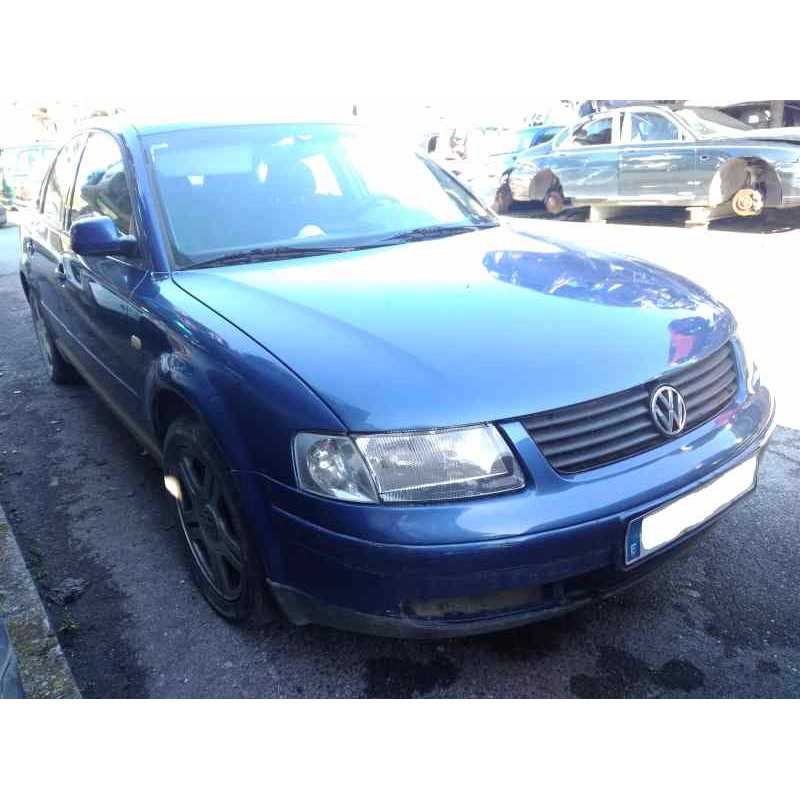 volkswagen passat berlina (3b2) del año 1999