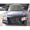 mitsubishi montero (v60/v70) del año 2004