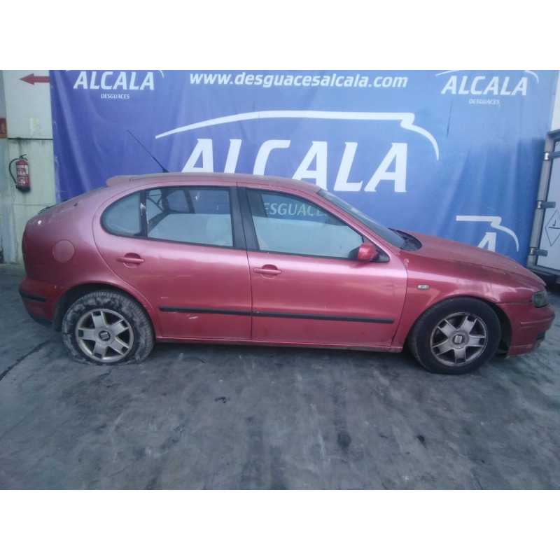 seat leon (1m1) del año 2001