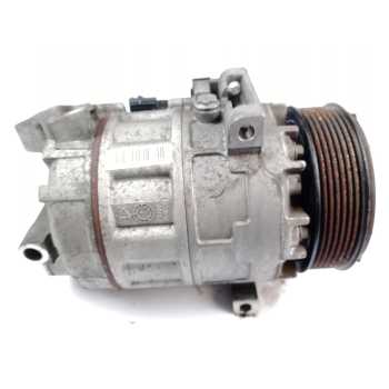 COMPRESOR AIRE ACONDICIONADO 8200848916B 