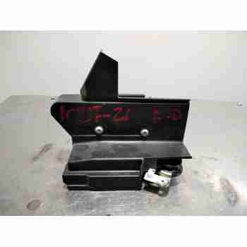 CERRADURA PUERTA DELANTERA DERECHA 805026816R 2 PINES 
