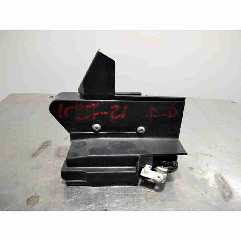 CERRADURA PUERTA DELANTERA DERECHA 805026816R 2 PINES 