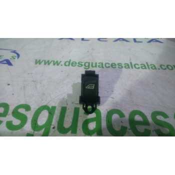 MANDO ELEVALUNAS TRASERO DERECHO 9H5214717AB 5 PINES 