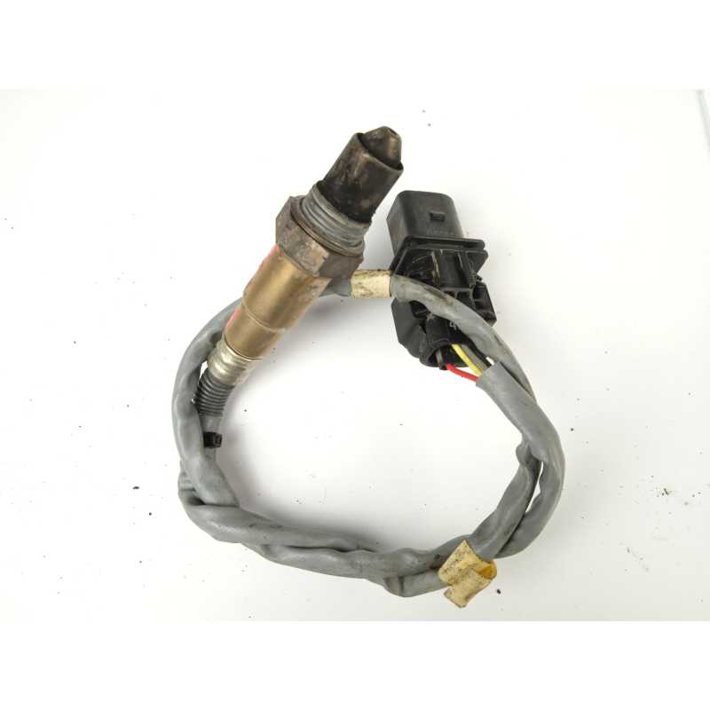 SONDA LAMBDA 03L906262 
