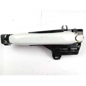 MANETA EXTERIOR DELANTERA IZQUIERDA 806079360R 