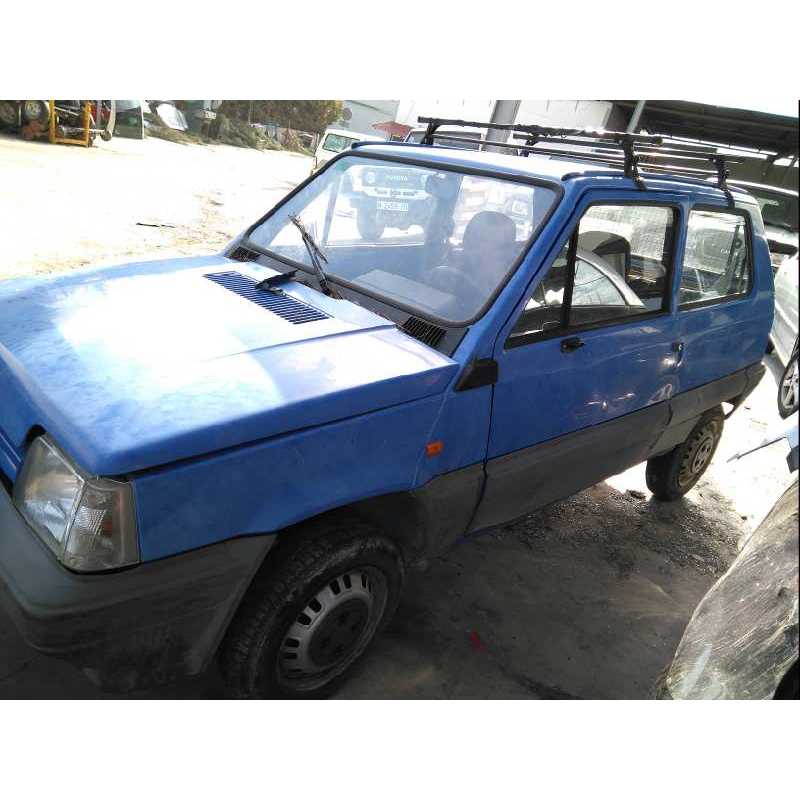 seat marbella del año 1995