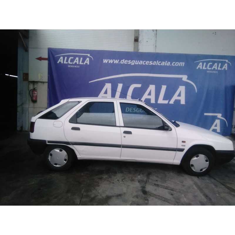 citroën zx (n2) del año 1994
