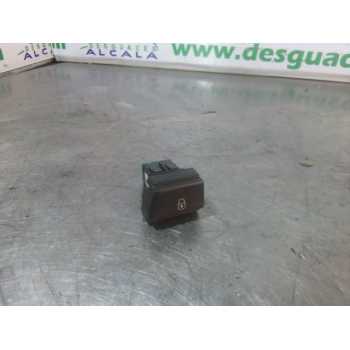 BOTON CIERRE CENTRALIZADO 9809138677 4 PINES 
