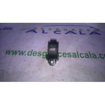 MANDO ELEVALUNAS TRASERO IZQUIERDO 9H5214717AB 5 PINES 