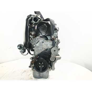MOTOR COMPLETO BXE DIESEL 189.670 KMS