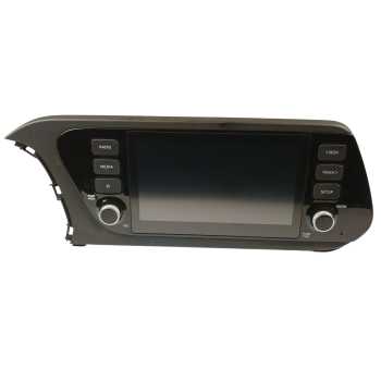 SISTEMA AUDIO / RADIO CD 96160Q0EC0NNB 