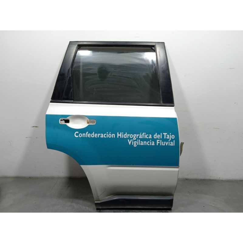 PUERTA TRASERA DERECHA H210MJG0MA 