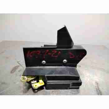 CERRADURA PUERTA DELANTERA IZQUIERDA 805039362R 2 PINES 