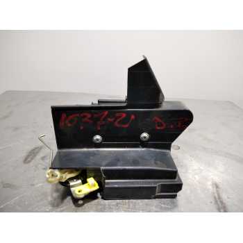 CERRADURA PUERTA DELANTERA IZQUIERDA 805039362R 2 PINES 