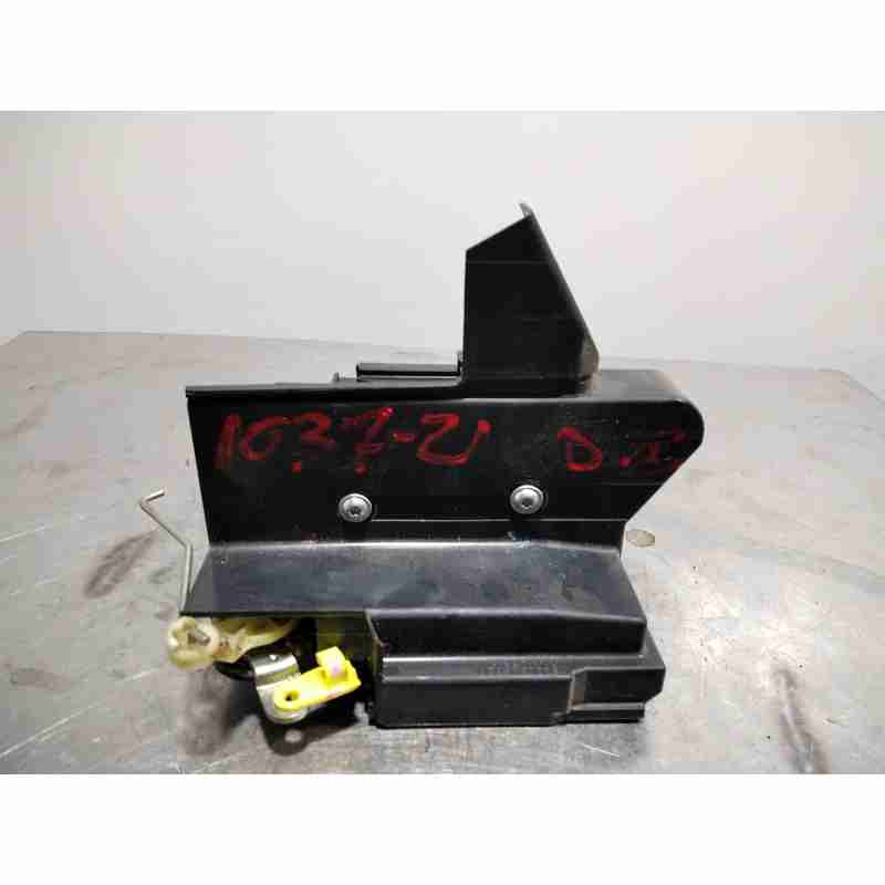 CERRADURA PUERTA DELANTERA IZQUIERDA 805039362R 2 PINES 