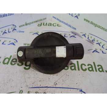 MANETA EXTERIOR DELANTERA DERECHA 
