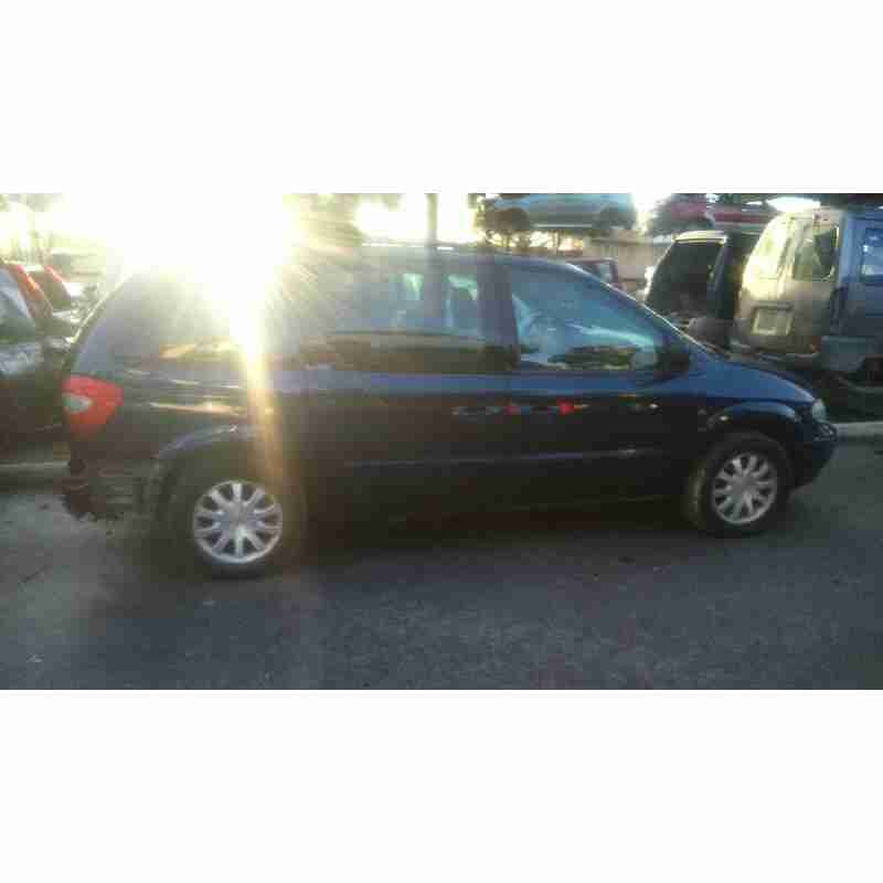 chrysler voyager (rg) del año 2003