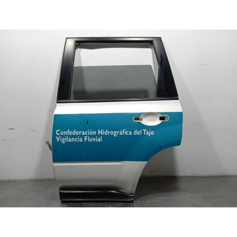 PUERTA TRASERA IZQUIERDA H210AJG0MA 