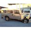 land rover santana del año 1987
