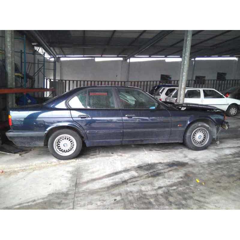 bmw serie 5 berlina (e34) del año 1994