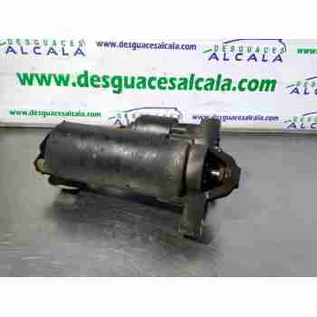 MOTOR ARRANQUE 9 DIENTES 