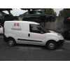 fiat doblo del año 2012
