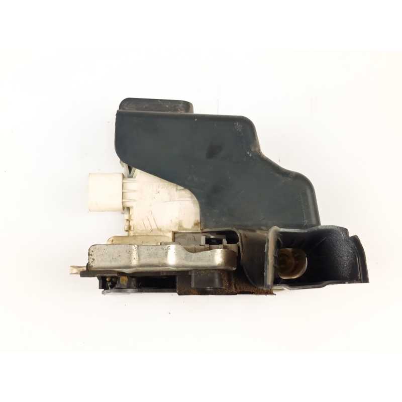 CERRADURA PUERTA DELANTERA IZQUIERDA 8X1837015 