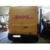 ford transit del año 2014