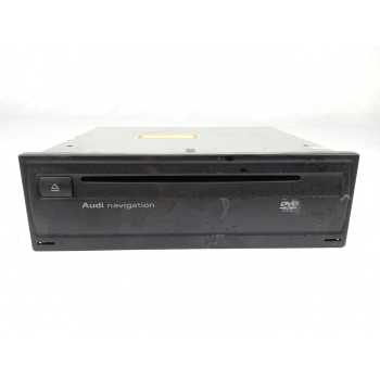 SISTEMA AUDIO / RADIO CD 4E0919887M 
