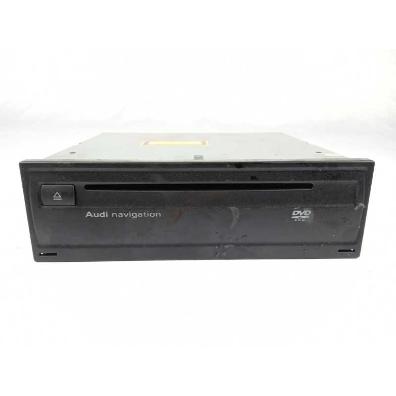 SISTEMA AUDIO / RADIO CD 4E0919887M 