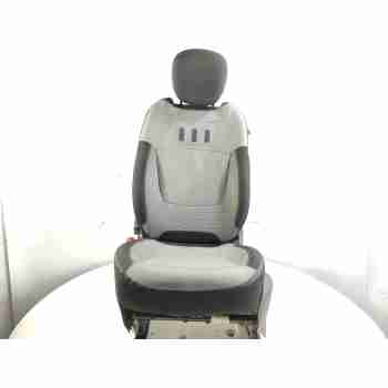 ASIENTO DELANTERO IZQUIERDO TELA MANUAL 5 PUERTAS OEM TELA