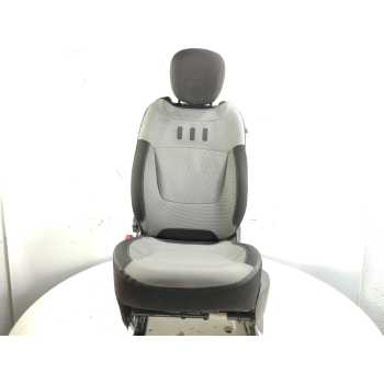 ASIENTO DELANTERO IZQUIERDO TELA MANUAL 5 PUERTAS