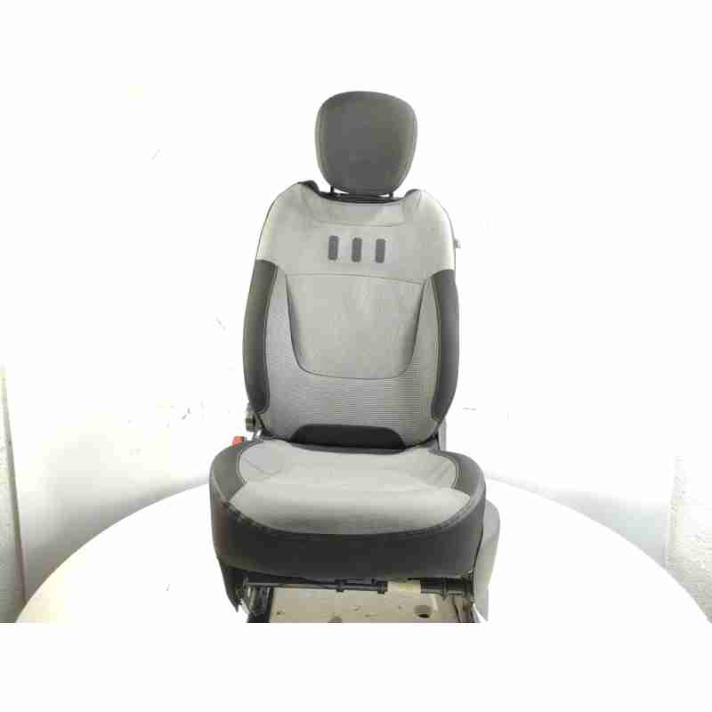 ASIENTO DELANTERO IZQUIERDO TELA MANUAL 5 PUERTAS