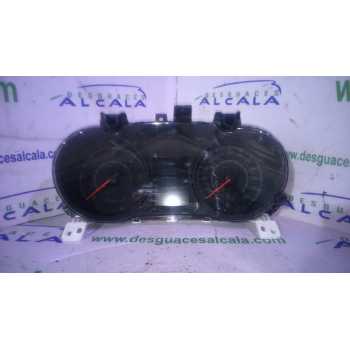 CUADRO INSTRUMENTOS 8100C355 0T34300 MM0053-603