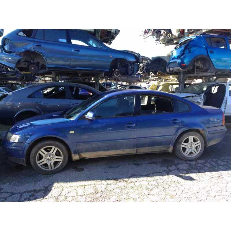 volkswagen passat berlina (3b2) del año 1999