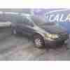 chrysler voyager (rg) del año 2005