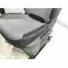ASIENTO DELANTERO IZQUIERDO TELA MANUAL 5 PUERTAS