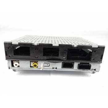 SISTEMA AUDIO / RADIO CD 4F0035541L 