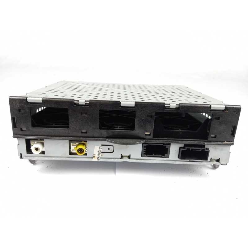 SISTEMA AUDIO / RADIO CD 4F0035541L 