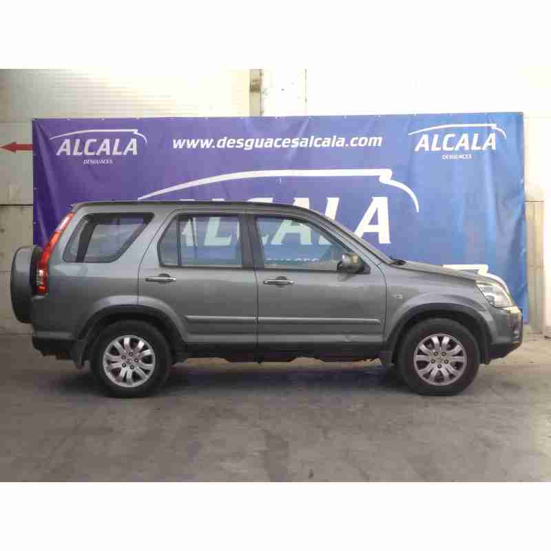 honda cr-v (rd8) del año 2005